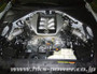 HKS Premium Suction R35 GT-R (My11)