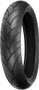 Tire 005 Advance Front 120/60zr17 55w Radial Tl