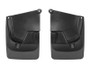 WeatherTech 16+ Toyota Rav4 No Drill Mudflaps