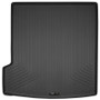 Husky Liners 2016-2017 Volvo XC90 Black Cargo Liner Behind 2nd Seat
