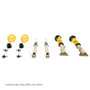 ST XTA Adjustable Coilovers BMW E92 M3 w/o EDC Rear Dampers