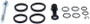 Caliper Rebuild Kit Husky/ktm Front