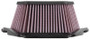 K&N Replacement Drop In Air Filter for 2015 Yamaha YZF R1