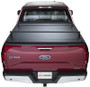 Pace Edwards 16-17 Toyota Tacoma Double Cab 5ft 1in Bed UltraGroove Metal
