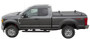 Pace Edwards 16-17 Toyota Tacoma Double Cab 5ft 1in Bed UltraGroove Metal