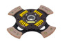 ACT 2010 Toyota Camry 4 Pad Sprung Race Disc