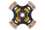 ACT 2010 Toyota Camry 4 Pad Sprung Race Disc