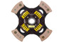 ACT 2010 Toyota Camry 4 Pad Sprung Race Disc