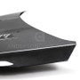 Anderson Composites 2016-2017 Ford Focus ST/RS Carbon Fiber RS Hood