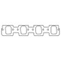 Cometic GM LSX-DR Carbureted Manifold Intake Gasket Set .060in