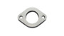 Vibrant T304 SS Exhaust Manifold Flange for Porsche 930/911 Motor