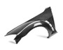 Seibon 04-08 Mazda RX-8 Carbon Fiber Fenders