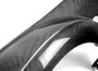 Seibon 04-08 Mazda RX-8 Carbon Fiber Fenders