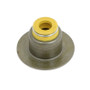 Cometic 03-08 Dodge Cummins 5.9L ISB Common Rail Yellow Intake Valve Stem Seal