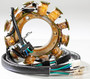 Oe Style Stator
