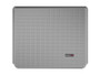 WeatherTech 18-24 Chevrolet Equinox Cargo Liners - Grey
