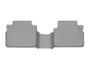 WeatherTech 16+ Infinity QX50 Rear FloorLiner - Grey