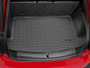 WeatherTech 2017+ Mini Countryman Cargo Liner - Black
