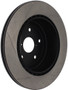 StopTech Power Slot 05-07 STi Rear Left Slotted Rotor