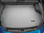 WeatherTech 2017+ Toyota Prius Prime Cargo Liners - Grey