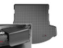 WeatherTech 2016+ Mazda CX-9 Cargo Liner w/ Bumper Protector - Black