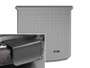 WeatherTech 16+ Mercedes-Benz GLE-Class Coupe Cargo Liner w/ Bumper Protector - Grey