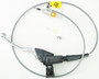 Jack Hydraulic Clutch Assembly