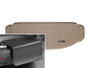 WeatherTech 2007-2015 Mazda CX-9 Cargo Liners w/ Bumper Protector - Tan