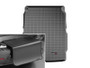 WeatherTech 2013+ BMW 6-Series Gran Coupe Cargo Liner w/ Bumper Protector - Black