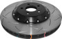 DBA T3 5000 Series Replacement Front Slotted Rotor 2016 Ford Mustang GT