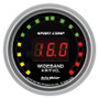 Autometer Sport-Comp 2-5/8in Wideband Air/Fuel Ratio Analog 8:1-18:1 AFR