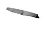 EGR 16-17 Toyota Tacoma Matte Black Truck Cab Spoiler (985089)