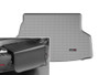 WeatherTech 2017+ Toyota Prius Prime Cargo Liners w/ Bumper Protector - Grey