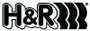 H&R 05-12 Porsche 911/997 Carrera Coupe/Cabrio Sway Bar Kit - 24mm Front/24mm Rear (w/PDK)