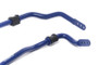 H&R 05-12 Porsche 911/997 Carrera Coupe/Cabrio Sway Bar Kit - 24mm Front/24mm Rear (w/PDK)