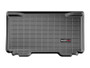 WeatherTech 2015+ Mini Cooper 4 Door Hardtop Cargo Liner - Black