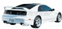 GReddy 89-94 Nissan Skyline GT-R GRacer Rear Under Spoiler