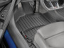 WeatherTech 2017+ Audi R8 Coupe/Spyder Front FloorLiner - Black