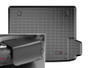 WeatherTech 2015+ BMW X4 Cargo Liner w/ Bumper Protector - Black