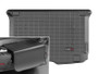 WeatherTech 2014+ BMW i3 Cargo Liner w/Bumper Protector - Black (Trim to Use Cargo Mounts)