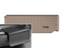 WeatherTech 14-17 BMW X5 Cargo Liners w/ Bumper Protector - Tan