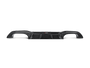 Akrapovic 16-17 BMW M2 (F87) / 2018+ BMW M2 Competition/M2 CS (F87N) Rear Carbon Fiber Diffuser - Hi