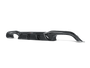 Akrapovic 16-17 BMW M2 (F87) / 2018+ BMW M2 Competition/M2 CS (F87N) Rear Carbon Fiber Diffuser - Hi