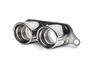 Akrapovic 14-17 Porsche 911 GT3 (991) Tail Pipe Set (Titanium)