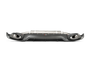 Akrapovic 14-15 Porsche 911 Turbo/Turbo S (991) Rear Carbon Fiber Diffuser - Matte