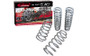 Eibach Pro-Truck Lift Kit for 14-17 Chevrolet Silverado 1500 (Must Be Used w/Pro-Truck Front Shocks)