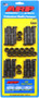 ARP BB Chevy 7/16in Rod Bolt Kit