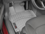 WeatherTech 2017+ Mazda CX-5 Front FloorLiner - Grey