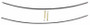 Skyjacker 1980-1985 Toyota Pickup 4 Wheel Drive Leaf Spring