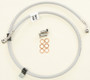2 Line Front Brake Line Kit
